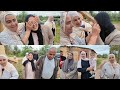 كلشي جا ابارك الزوهرة العائلة فرحات ليها مفاجئة متوقعوهاش الله اكمل عليها فرحة 