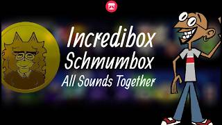 Incredibox Itch.io Mod | Schmumbox | All Sounds Together