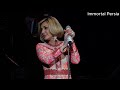 Googoosh Nago Bedrood English Subtitles London 2016 گوگوش نگو بدرود زیرنویس انگلیسی 