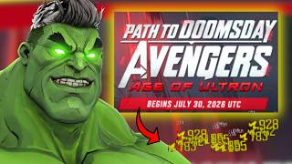 GOING BERSERK IN NEW PVE GAME MODE AS HULK | Marvel Rivals