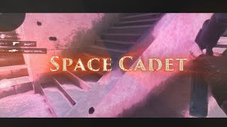 Space Cadet Edit