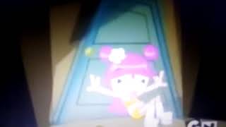 Hi Hi Puffy Amiyumi-Ami Cries