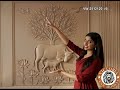 Luxury CNC Wall Panel Design | Modern Dining Room Feature Wall VIDEO 183