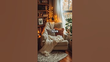 📚✨ Cozy Reading Nook Ideas | Dreamy Home Decor for Book Lovers! 🏡☕ #loveyourspace #aestheticdecor