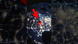 This Map Sees Every Car in America (In Real Time)