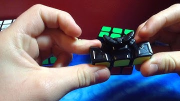 Moyu AoLong V2 Enhanced Unboxing!