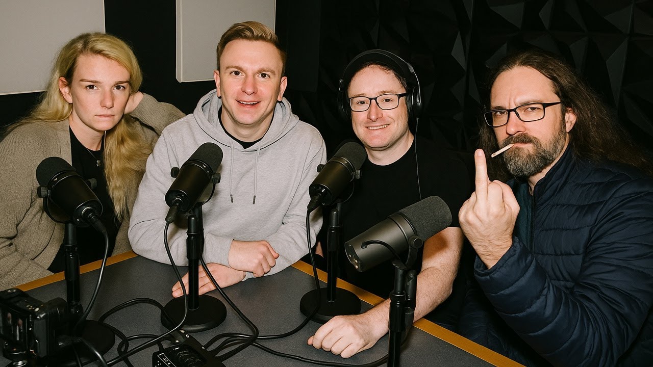 Maximum scent permeation, Denied