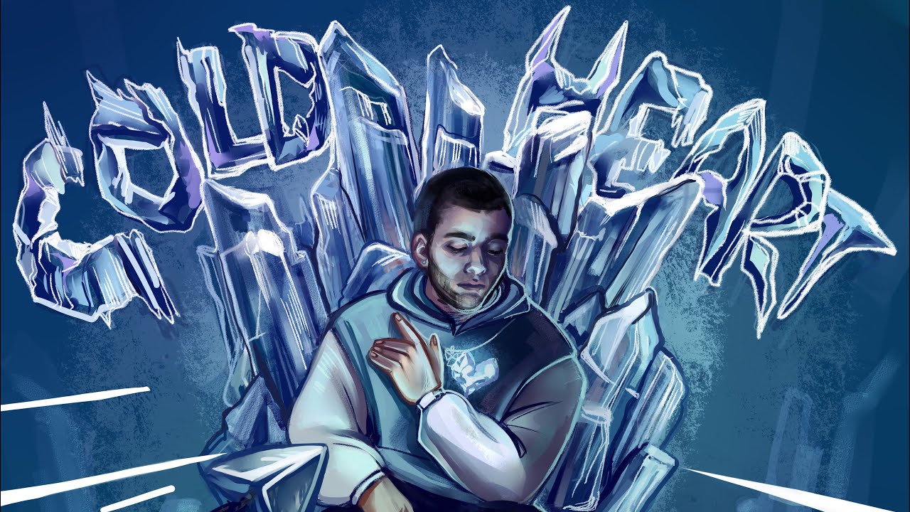 Oper8 - Cold Heart 💜