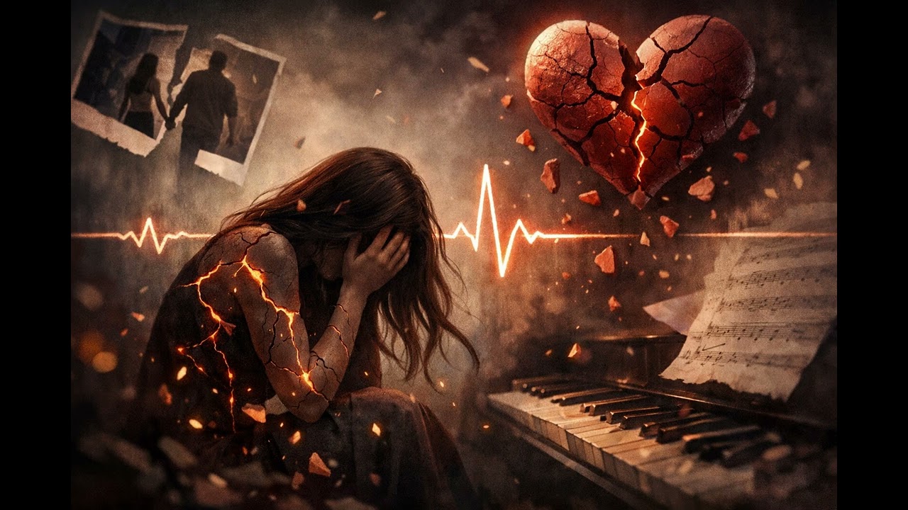 Good bye -_ Sad Trap instrumental