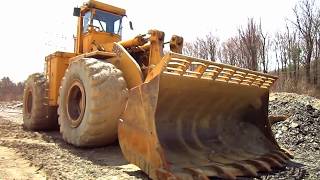 Caterpillar 992C Documentary