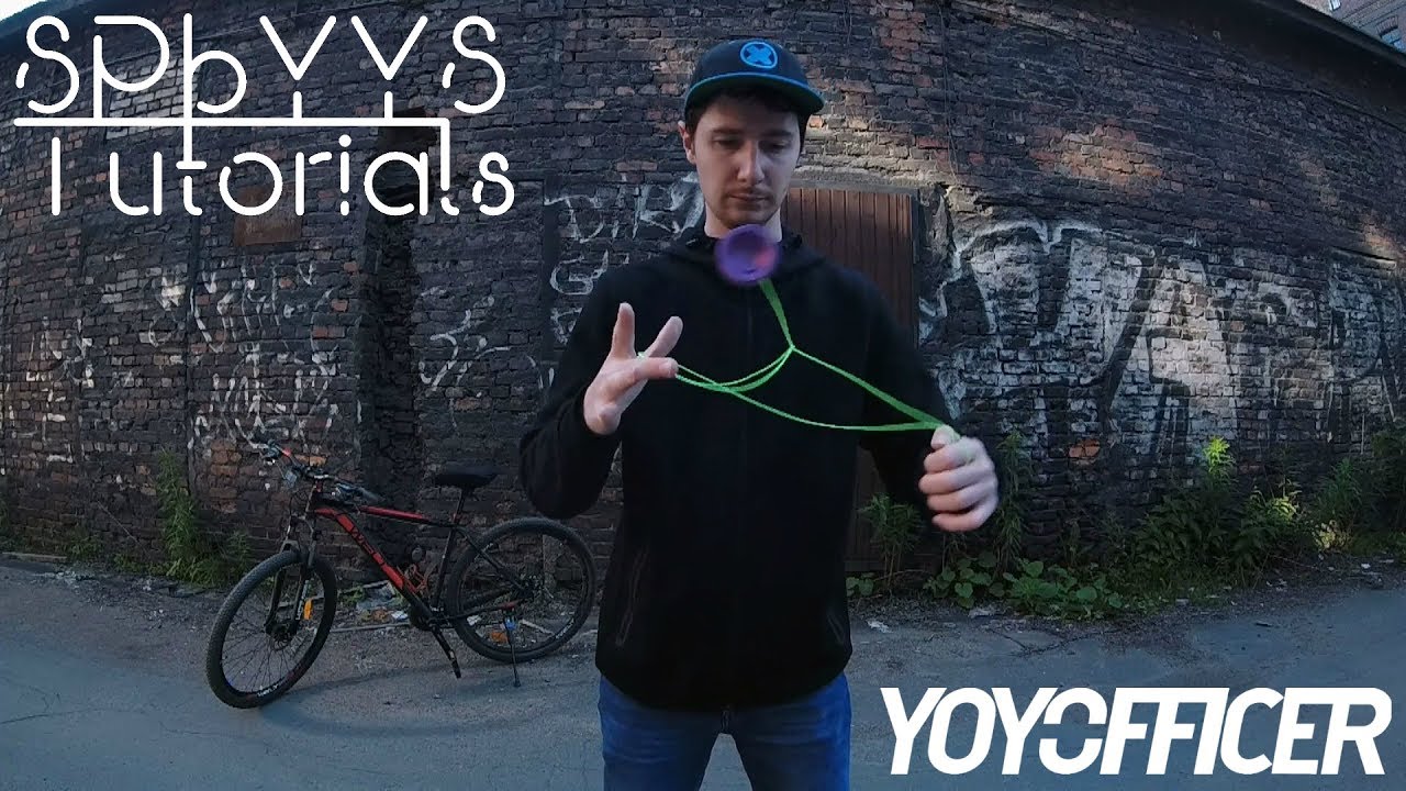 SPbYYS Tutorials: Killock