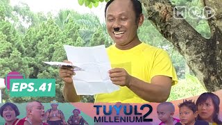 Surat Cinta | Tuyul Millenium Season 2 Episode 41
