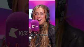 Celebrity Tate McRae on performing in front of her parents#tatemcrae #dancemoms Profile