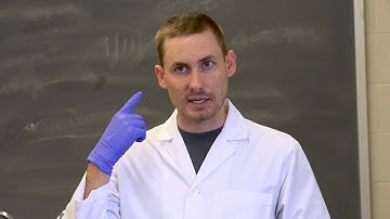 Experient 20: Qualitative Analysis: Identification of Unknown Inorganic Ions