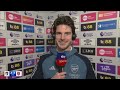 "We've been here before, we can't get complacent!" | Declan Rice on Arsenal's win over Bournemouth