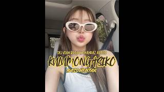 KULUMONGASIKO _DELVIAN BUCU X SHAHRAZ AUDIO !! BASS HENTAK!!