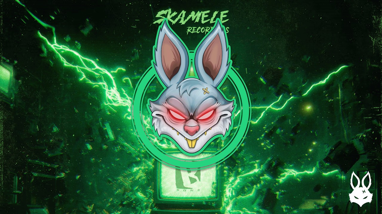 Bons - Overload [Skamele Recordings]