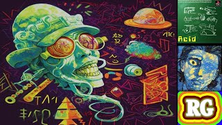 Acid for PS1