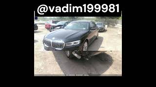 WBA7T4C05NCJ21960