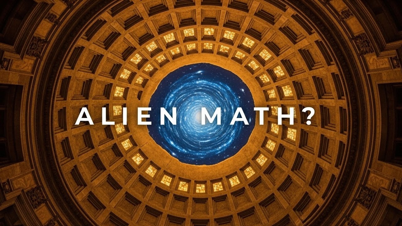 How Rome Engineered the Impossible: The Architecture That Defied Physics