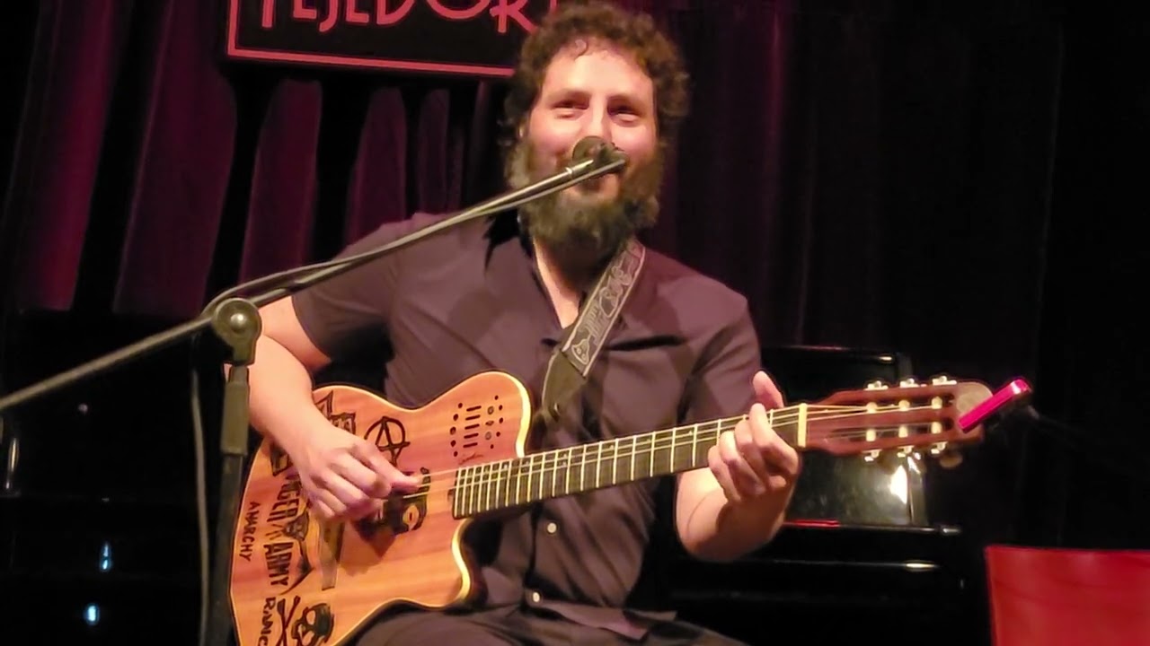 Para vivir - El Kanka - Foro del Tejedor - Ciudad de México