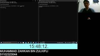 MINI PROJECT IOT TASK 2