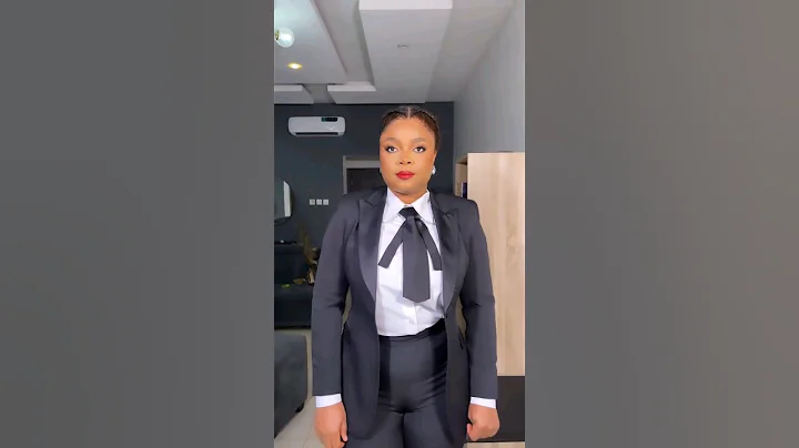 Bimbo Ademoye on best man duty #bimboademoye #kunleremi #shorts #trending #viral #wedding #latest