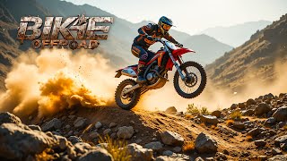 "Bike Trials Offroad 1 🚵‍♂️ Impossible Tracks & Epic Jumps!" #video #game screenshot 1
