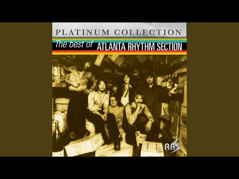 Atlanta Rhythm Section - Do It or Die - Rerecorded