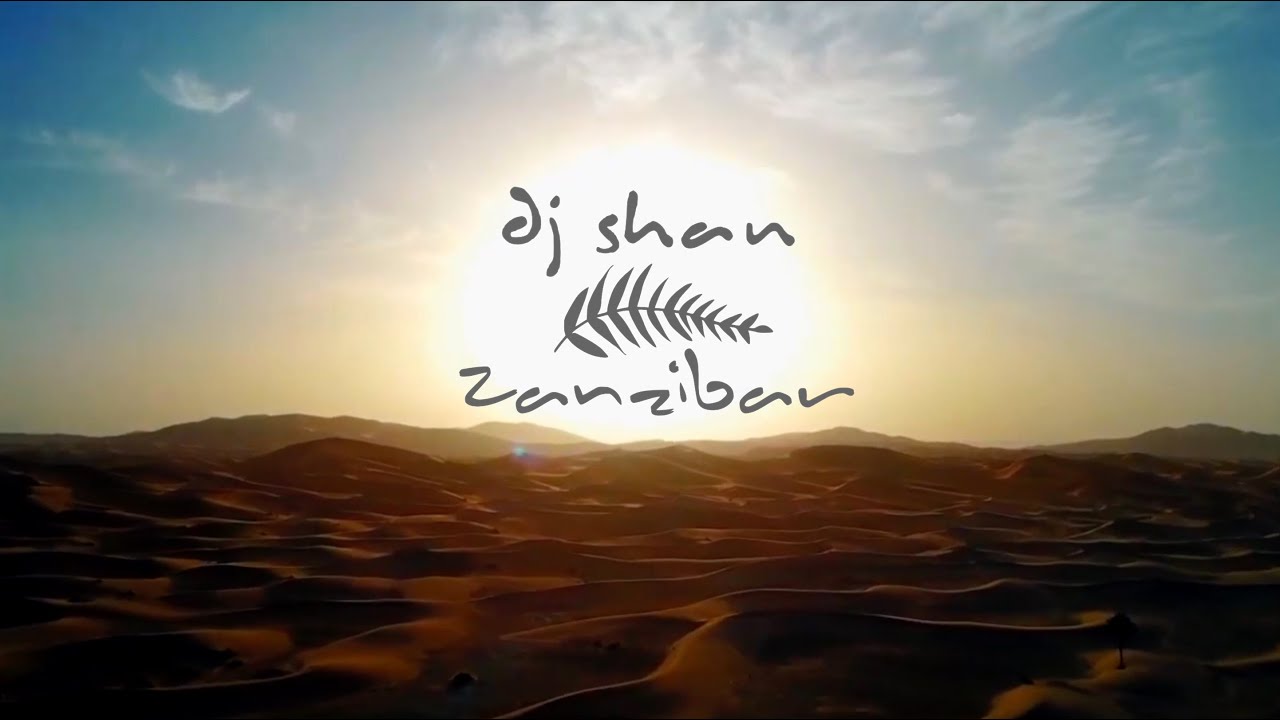 DJ Shan - Zanzibar (Original Mix)