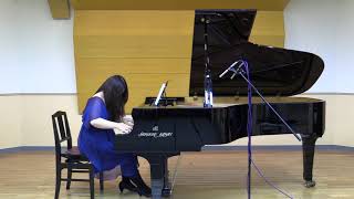 ちいさい秋みつけた（「月刊ピアノ×ピティナ編曲オーディション2018」受賞作品） - 演奏動画のサムネイル