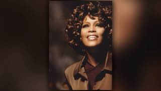 Whitney Houston - Unbreak My Heart