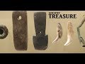 Museum Of Ancient Wonders - Marx Toy Collection - History Channel - Arrowhead Hunting