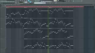Grandmaster Meio but its on BIG organ