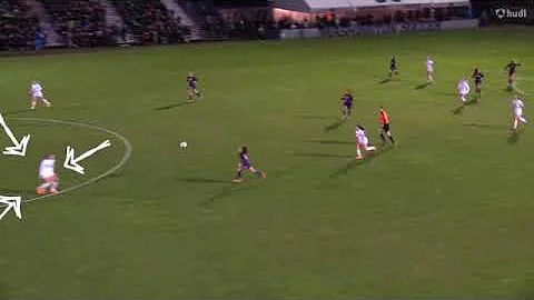 Kelsey Vogel Highlight Video