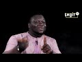 Lamido Sanusi: 5 other Grade A kings who were removed from office | Legit TV