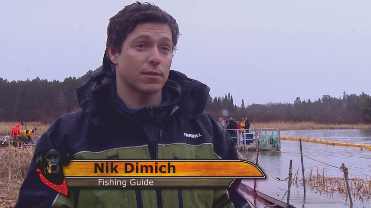 Minnesota Bound | Duluth Walleye Opener