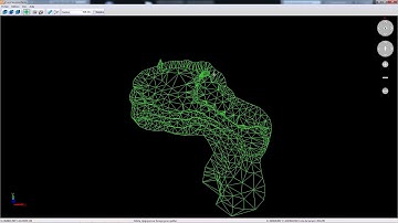 MDT7.5: Unité 5.2 Visualiseur de surface