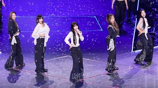 260426 에이핑크 WIEA Full ver. 'Love Me More   Fizzy Soda   Mr.Chu' 직캠 (Apink FanCam)