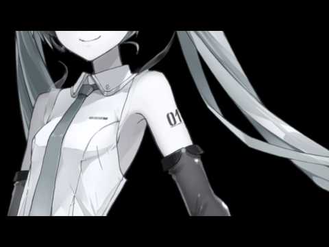 [初音ミク]アジサイ[オリジナル]