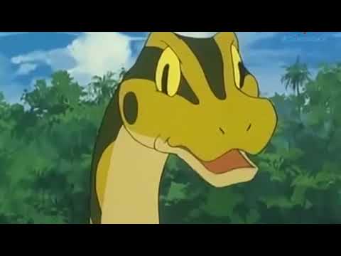 ماوكلي فتى الأدغال الحلقة HD Mawkly 49 مو