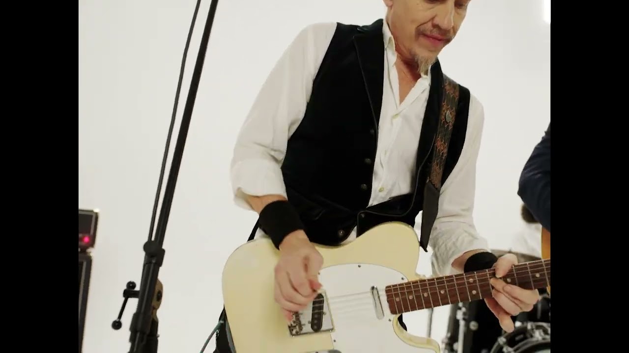 Porter Block - Gift Or A Curse (Official Music Video)