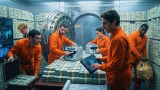 No One Has Ever Been Able to Catch This Genius Thief | Movie Story