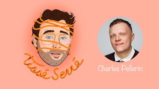 Tissé Serré / Charles Pellerin