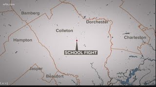SC fifth grader dies after classroom fight