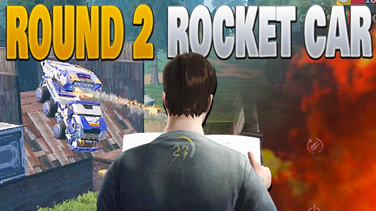 SOLO/DUO ONLINE RAID DEFENSE AGAINST ROCKET CAR 2ND ATTEMPT FROM ENEMY PART4 LAST ISLAND OF SURVIVAL