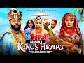KING'S HEART (SEASON 1) - STEPHEN ODIMGBE | 2026 LATEST NIGERIAN NOLLYWOOD MOVIES | TRENDING MOVIE