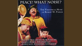 Armando's Theme