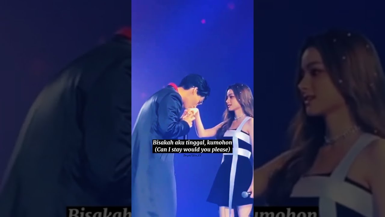WinPrim - You Mean The World || Shooting Star Concert Stage (Eng