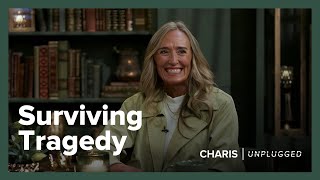 Surviving Tragedy - Mindi Mende - Charis Unplugged - Season 2 Ep.1